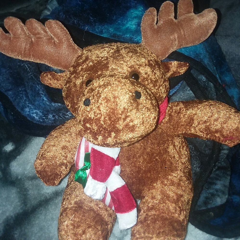 Stuffed Animal Bundle - Picture 6 of 7